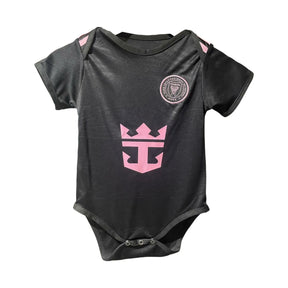 Inter Miami Baby Visitante Camiseta 2024/2025