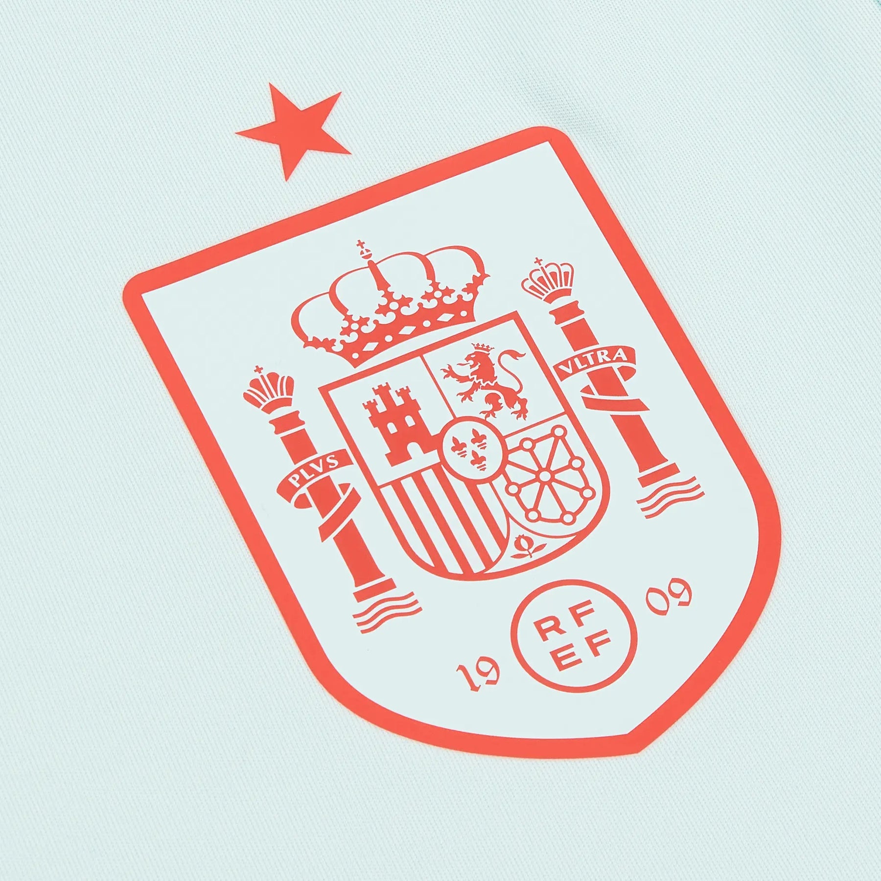Camiseta Sin Mangas De Entrenamiento España 24/25 Hombre