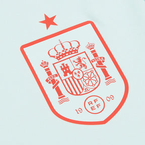 Camiseta Sin Mangas De Entrenamiento España 24/25 Hombre