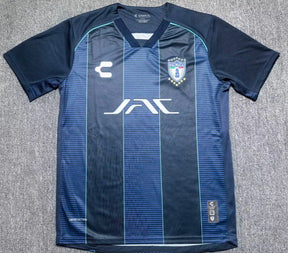 Pachuca Titular Camiseta 25/26 - Hombre - Edición Mundial de Clubes
