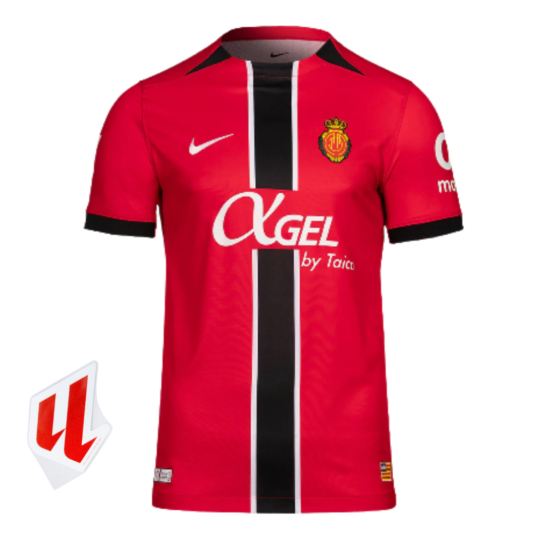 Camiseta Mallorca I 2025/26 Hombre
