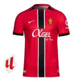 Camiseta Mallorca I 2025/26 Hombre