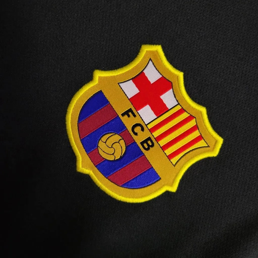 Barcelona Ill 11/12 Hombre (Retro)