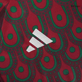 Camiseta México Titular 2024/2025