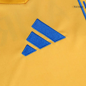 Tigres Titular Fan Camiseta 2024/2025
