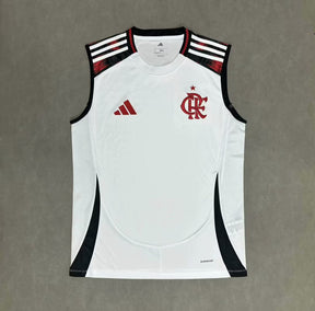 Flamengo ll Camiseta 25/26 Mundial - Version Fan