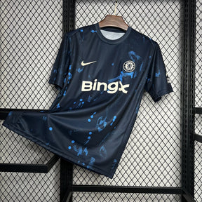 Camiseta Chelsea Pre-Match 2024/2025