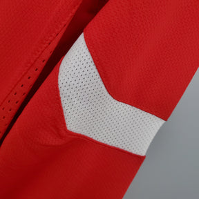 MANCHESTER UNITED I 04/05 HOMBRE (RETRO) MANGA LARGA - Vitrine Futebolística