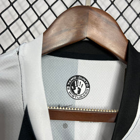 Corinthians Tercera Camiseta 2024/2025 - Mujer