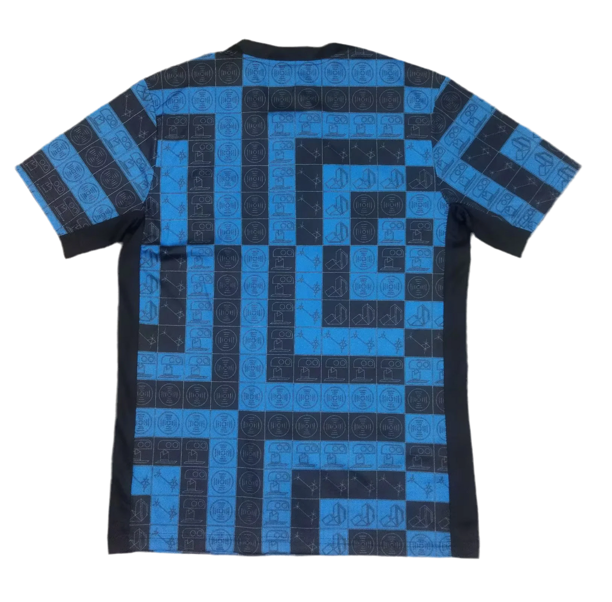 Pumas II Local Fan Camiseta 2025/26