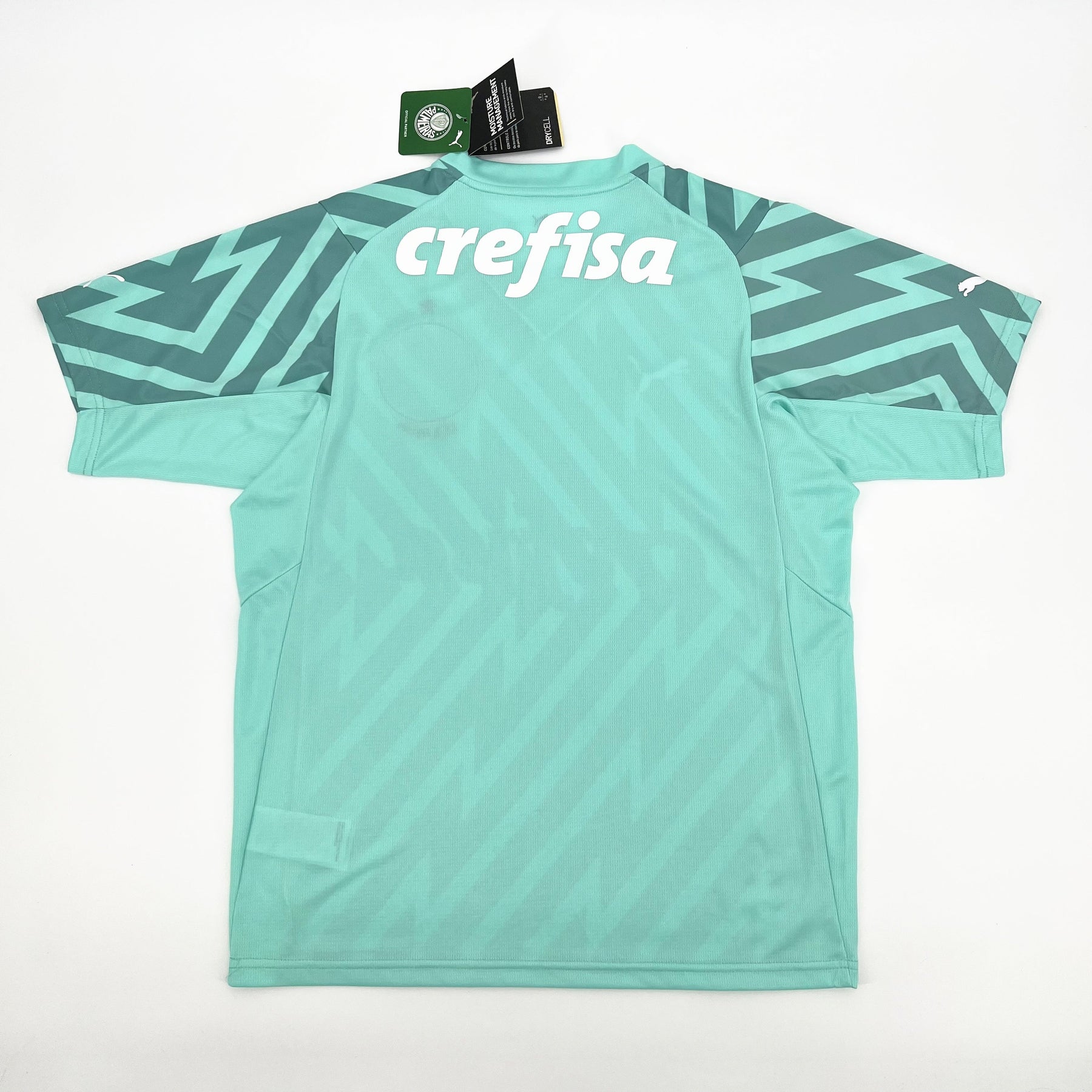 Palmeiras Portero III Camiseta 2024/2025