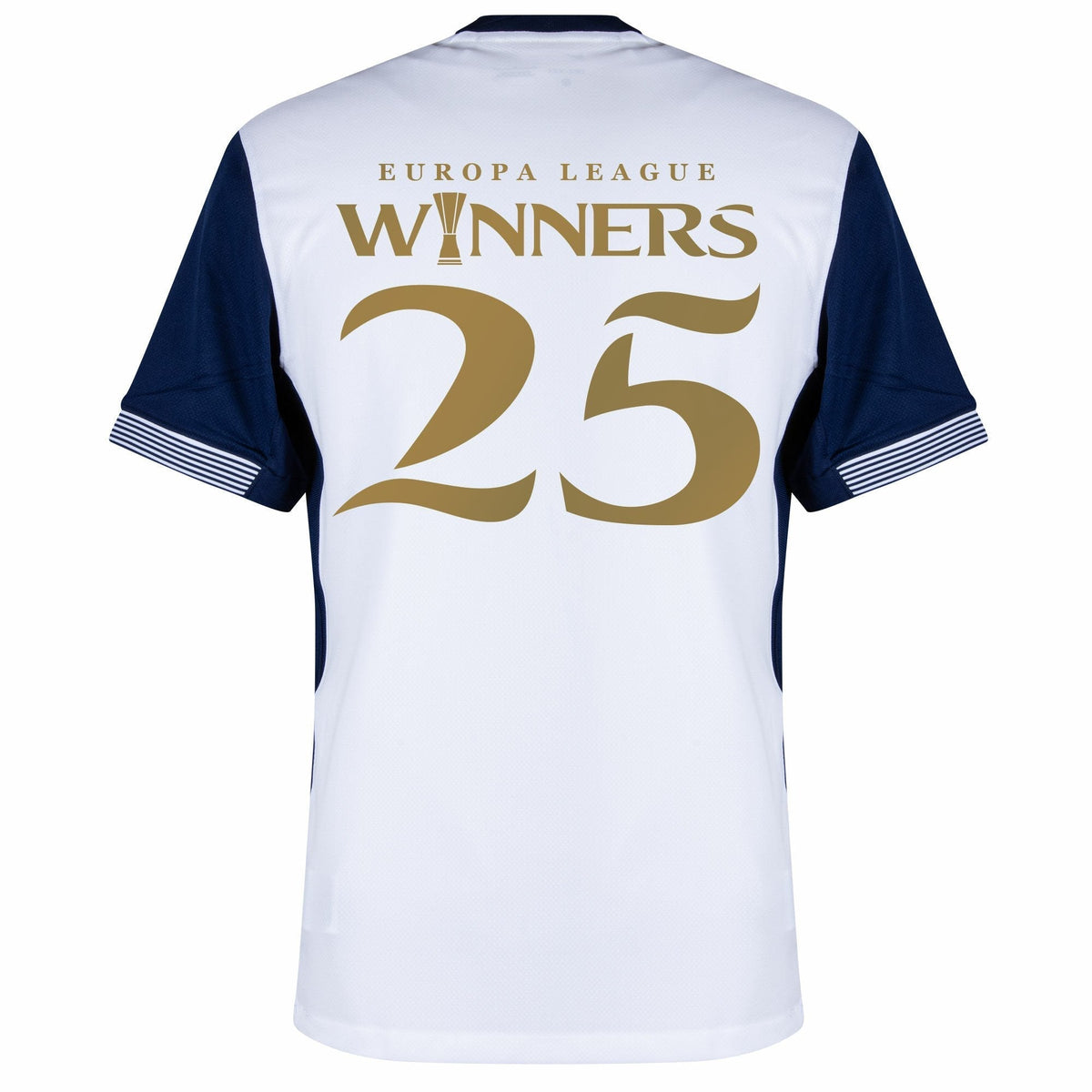 Tottenham 24/25 Europa League Champion - Versión Aficionado