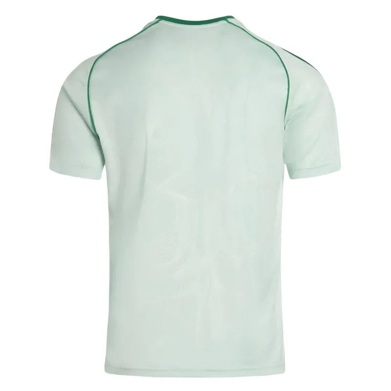 Celtic 2025/26 Men’s Fan Version Retro Camiseta – Special Edition