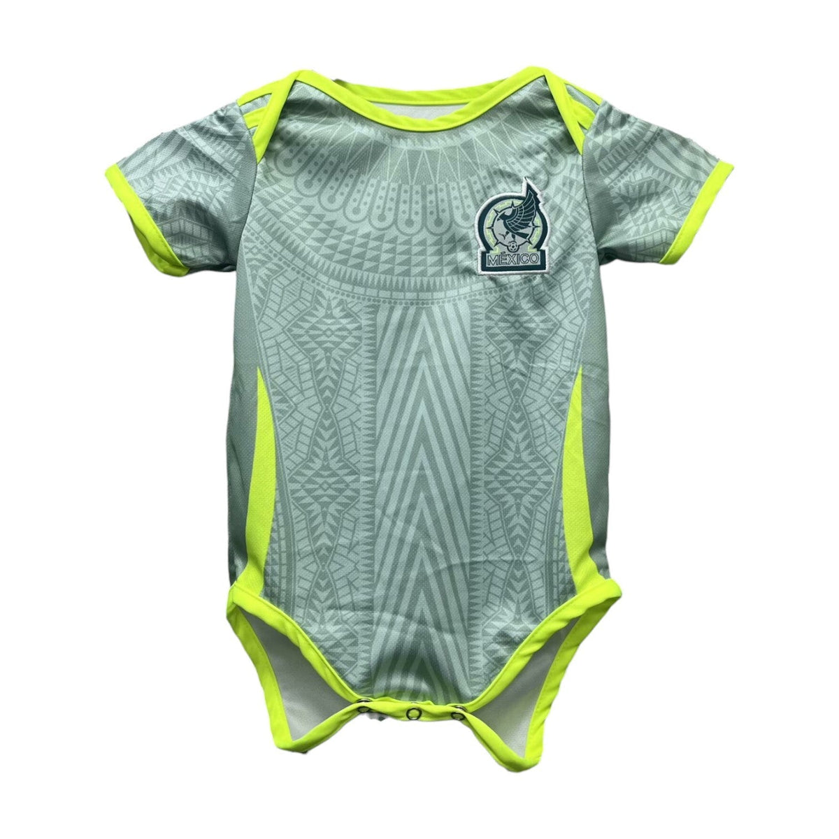 Mexico Baby Camiseta 2024/2025
