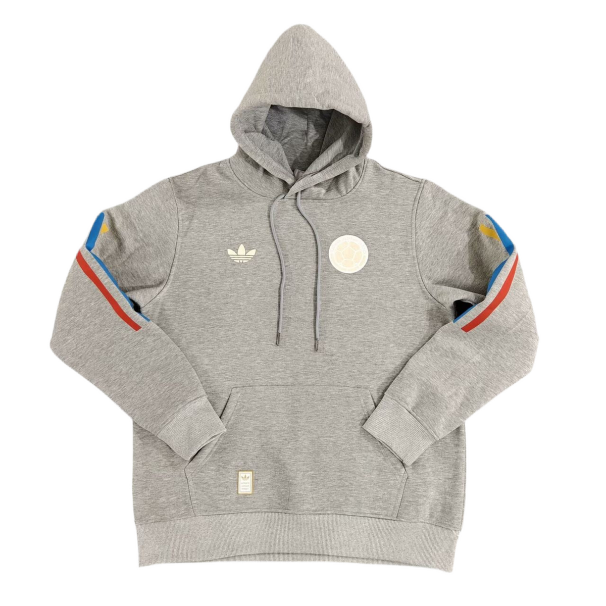 Chaqueta Colombia 24/25 - Hombre