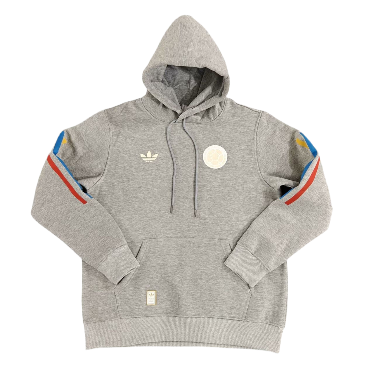 Chaqueta Colombia 24/25 - Hombre