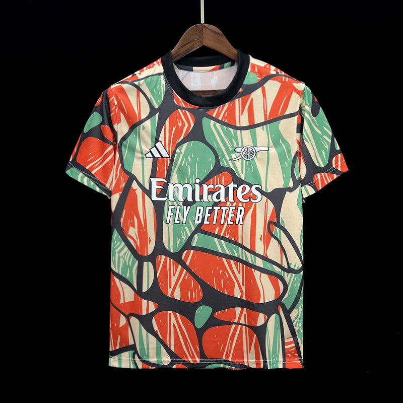 Arsenal Pre-Match Camiseta 2024/2025