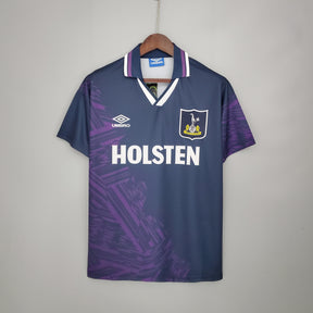 TOTTENHAM ll 94/95 HOMBRE (RETRO) - Vitrine Futebolística