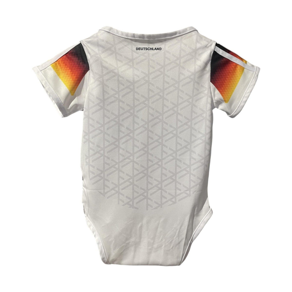 Germany Baby Camiseta 2024/2025