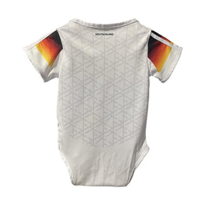 Germany Baby Camiseta 2024/2025