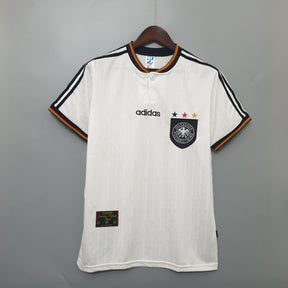 ALEMANIA I 1996 HOMBRE (RETRO) - Vitrine Futebolística