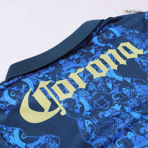 Camiseta Club América Visitante 2024/2025