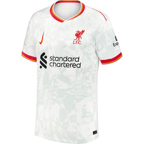 Camiseta Iiverpool Il 24/25 Hombre