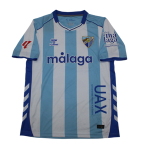 Camiseta Málaga I 2025/26 Hombre