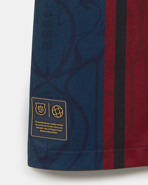 Barcelona Modernist Jersey - 125th Anniversary