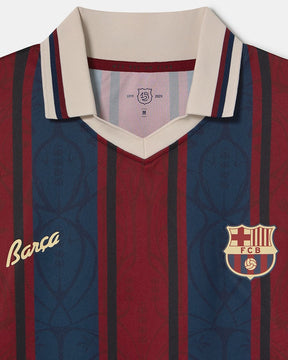 Barcelona Modernist Jersey - 125th Anniversary