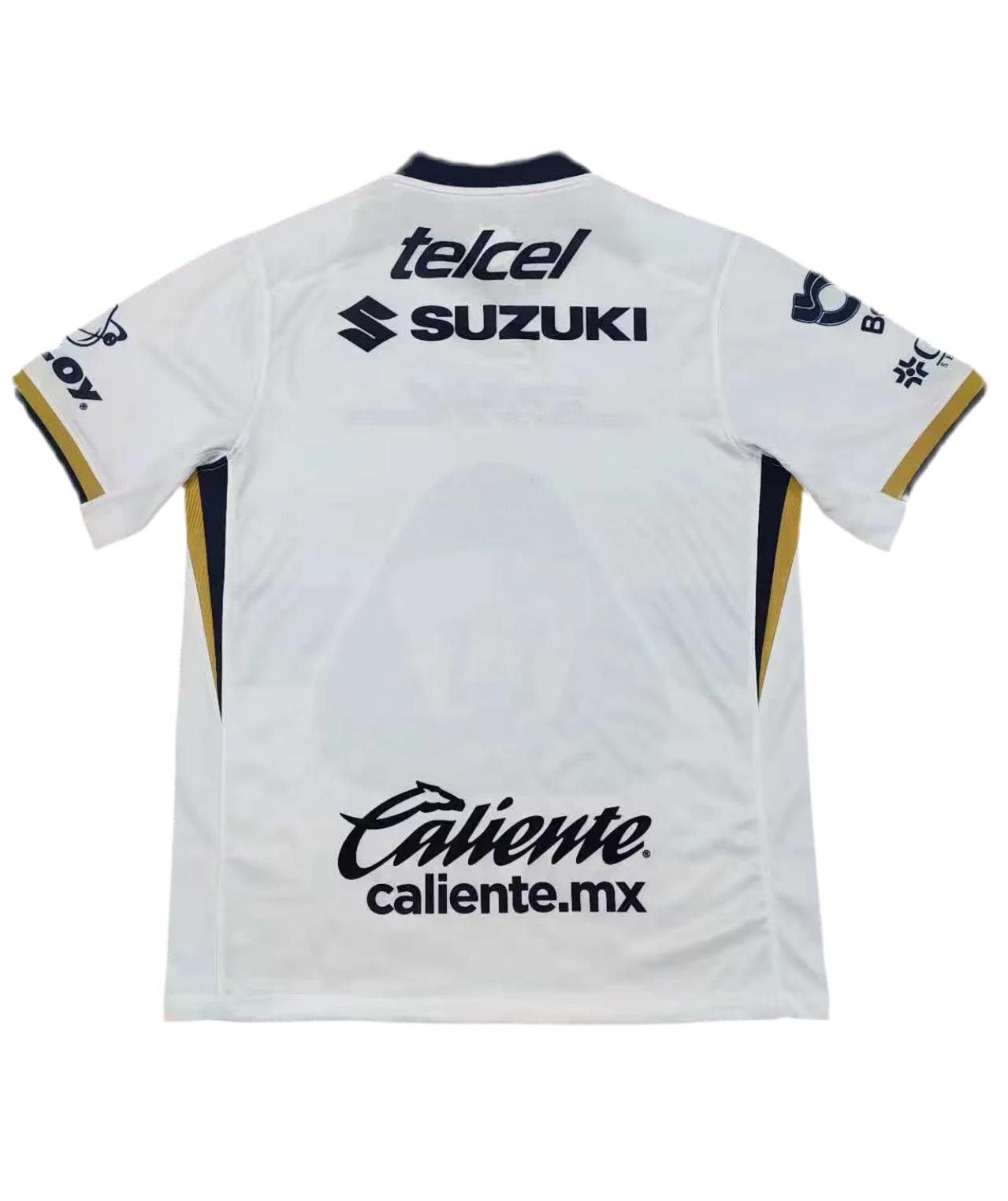 Pumas Local Fan Camiseta 2025/26