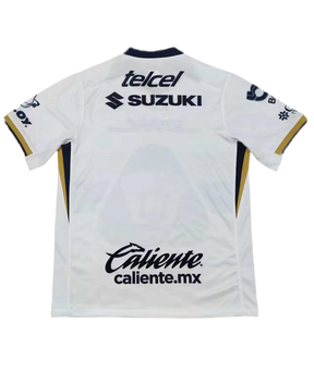 Pumas Local Fan Camiseta 2025/26