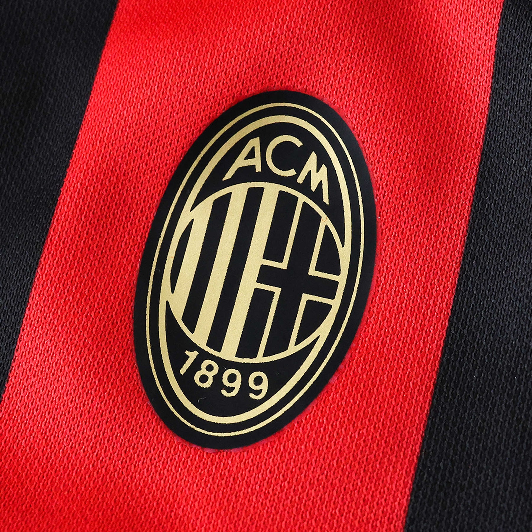 Milan 125 Anniversary 25/26 Conjunto Infantil