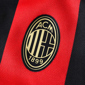 Milan 125 Anniversary 25/26 Conjunto Infantil