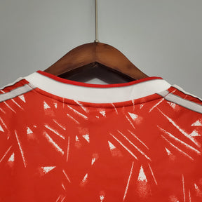 LIVERPOOL I 1989 HOMBRE (RETRO) - Vitrine Futebolística