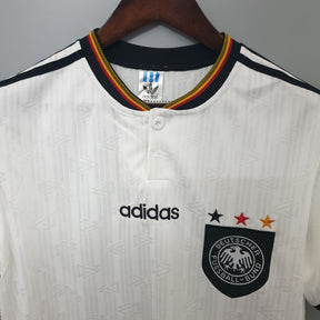 ALEMANIA I 1996 HOMBRE (RETRO) - Vitrine Futebolística