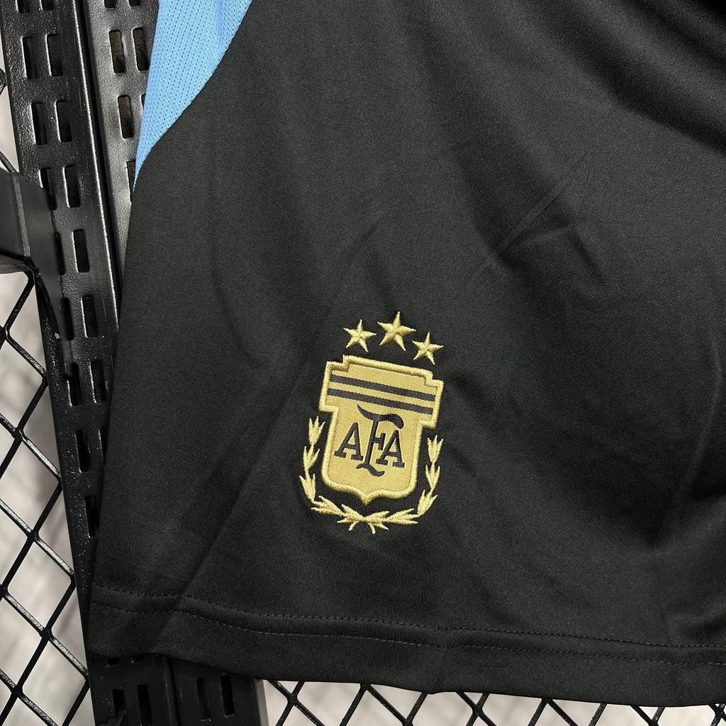 Pantalﾃｳn Cortos Argentina III 2024/2025
