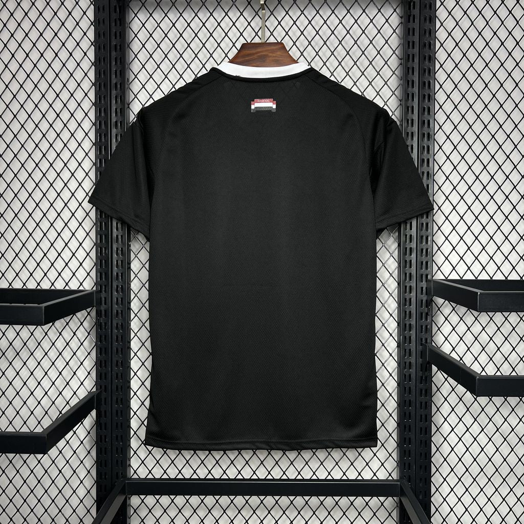 Arsenal Portero Camiseta 2024/2025