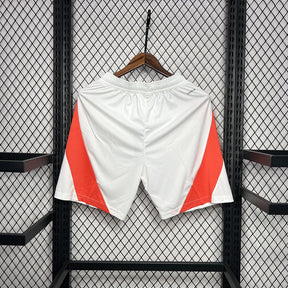 Manchester United Titular Shorts 2024/2025