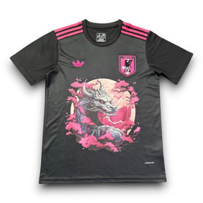 Japan Dragon Special Edition Camiseta 2025