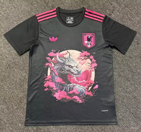 Japan Dragon Special Edition Camiseta 2025