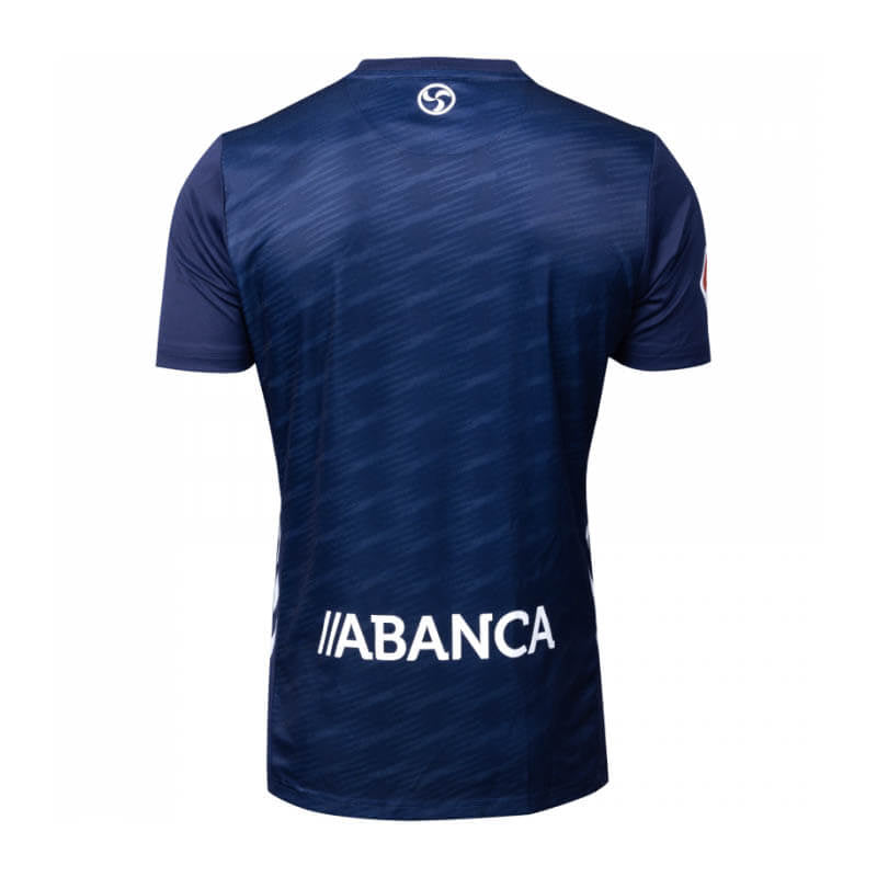 Celta de Vigo ll Camiseta 2025/26 - Hombre