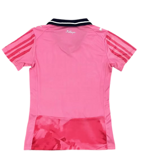 Monterrey Local Fan Camiseta Mujer 25/26 Mundial De Clubes