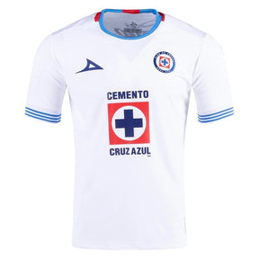 Cruz Azul 24/25 Il - Version Aficionado