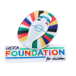 Camiseta España Il 24/25 Hombre Con Parche - De Ia Uefa Nations Ieague Y Ia Eurocopa