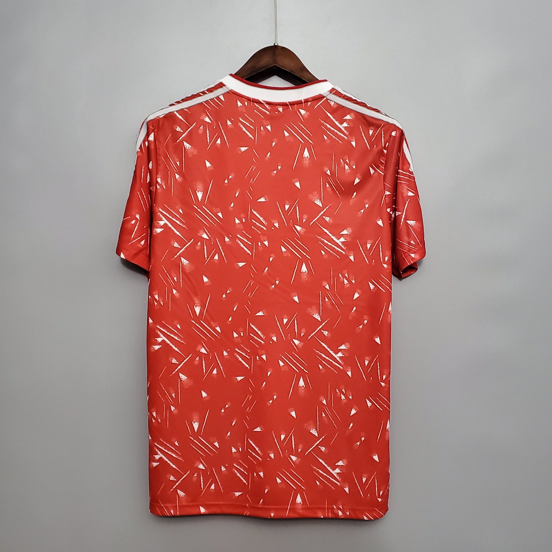 LIVERPOOL I 1989 HOMBRE (RETRO) - Vitrine Futebolística