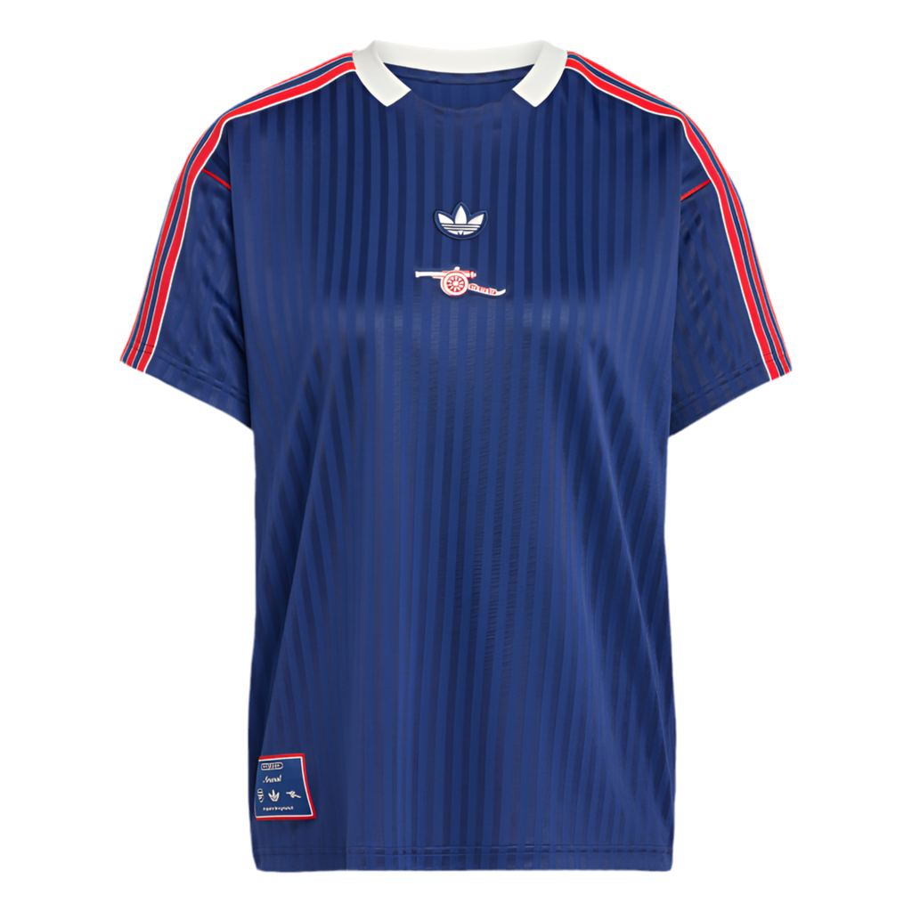 Camiseta Arsenal - Terrace Icons