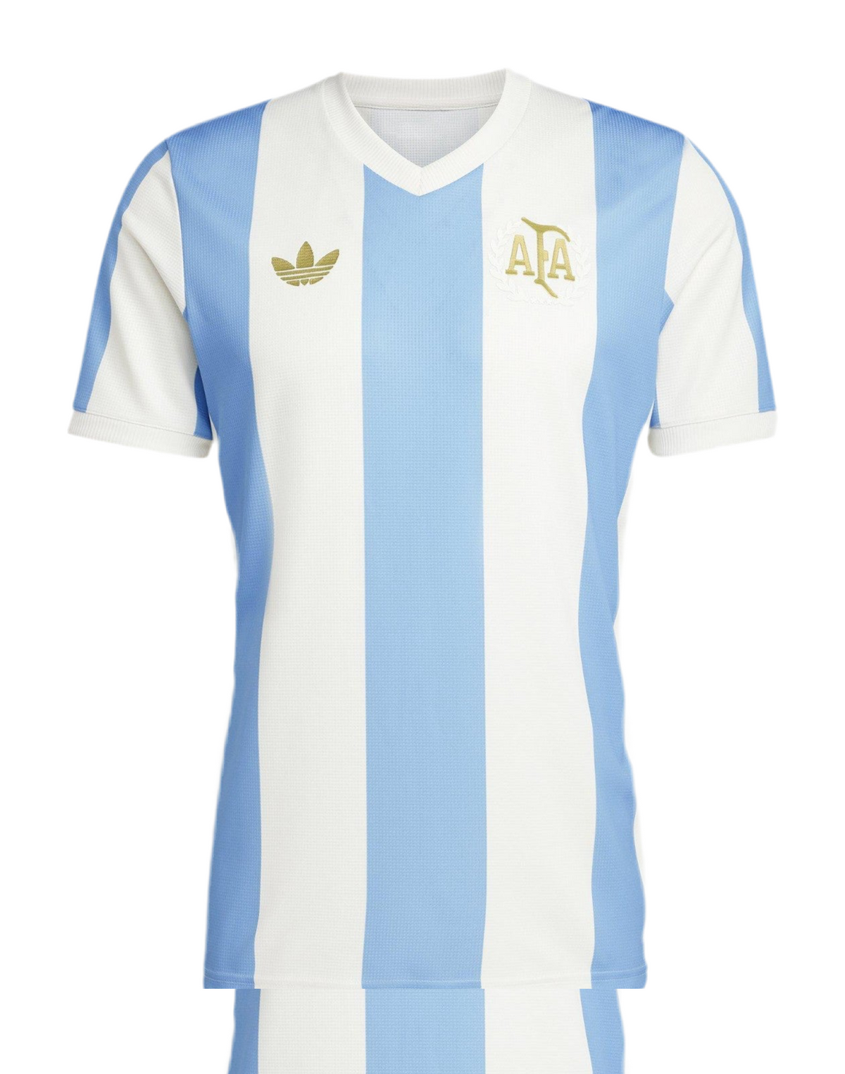 Camiseta Aniversario 50 Años Argentina - 2024