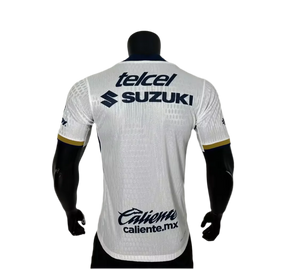 Pumas Local Authentic Player 2025/26