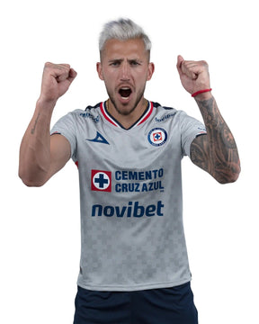 Cruz Azul ll 2025/26 - Version Aficionado